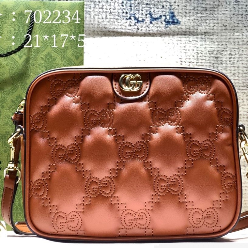 G*u*i satchel bags